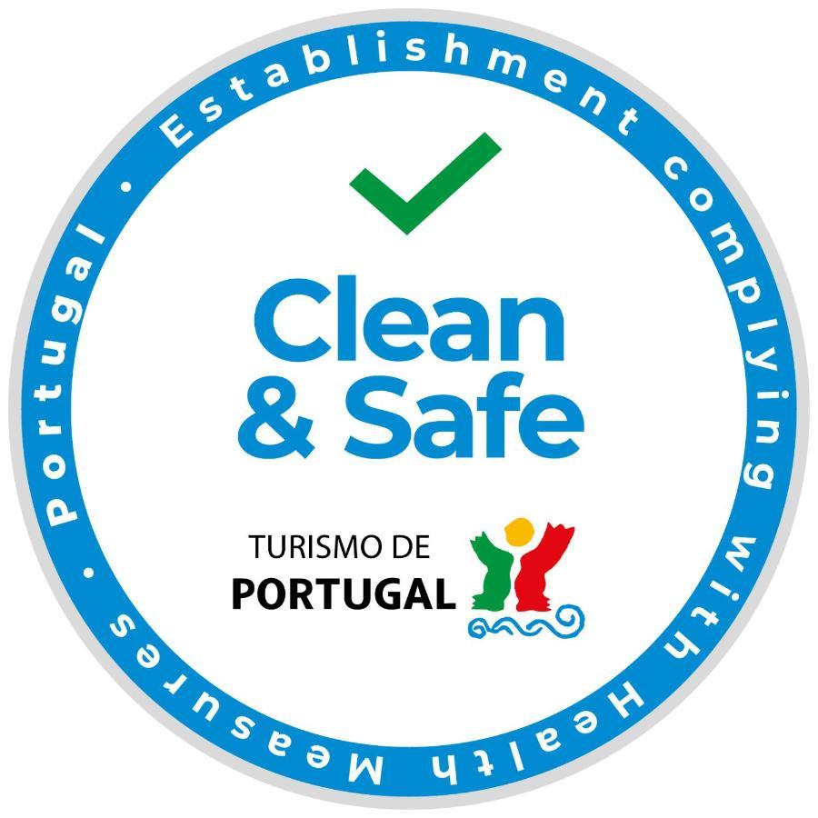 Porto Central City Heart I & II Exterior foto