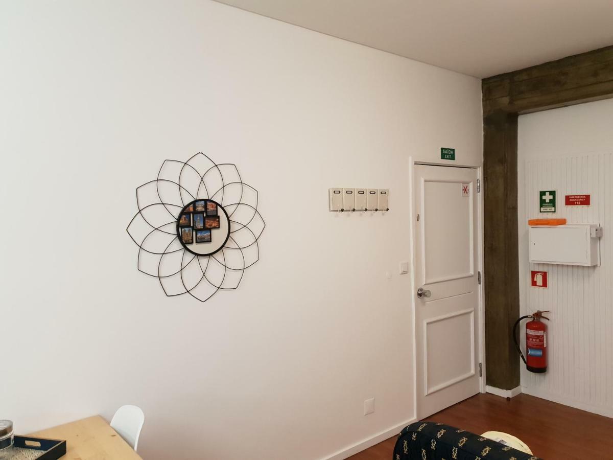 Porto Central City Heart I & II Exterior foto
