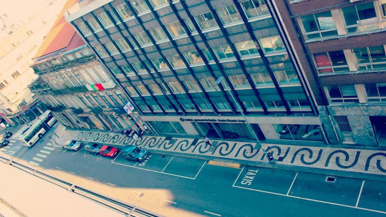 Porto Central City Heart I & II Exterior foto
